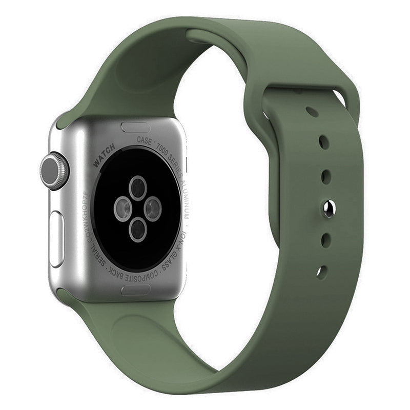 Kodak apple watch top band