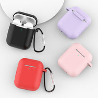 Lilac AirPods (1st/2nd Gen) Case