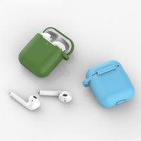 Lilac AirPods (1st/2nd Gen) Case