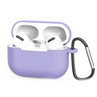 Lavender AirPods Pro (1st Gen) Case