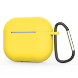 Yellow AirPods Case (3rd Gen)