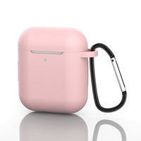 Peach Pink AirPods (1st/2nd Gen) Case