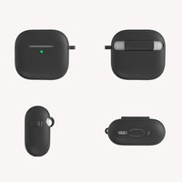 Black AirPods Case (4th Gen)