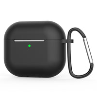 Black AirPods Case (4th Gen)