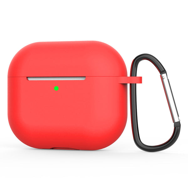 Red AirPods Case (4th Gen)