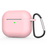 Peach Pink AirPods Case (4th Gen)