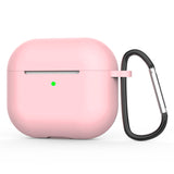 Peach Pink AirPods Case (4th Gen)