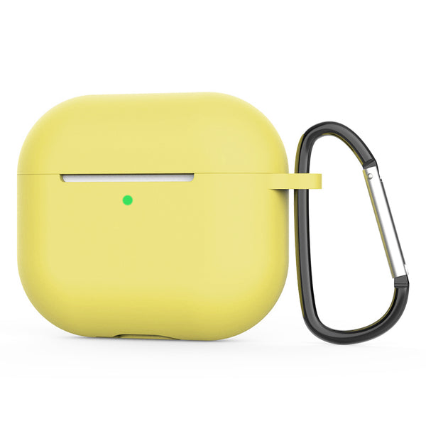 Yellow AirPods Case (4th Gen)