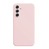 Matte Pink Soft Case (Galaxy A54)