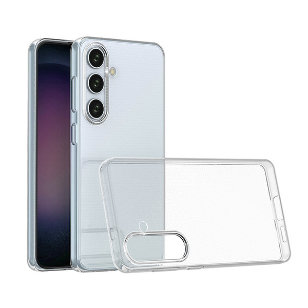 Clear Case (Galaxy A35)