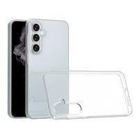 Clear Case (Galaxy S25)