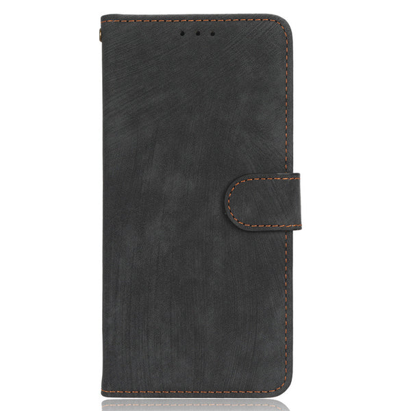 Black Wallet Case (Galaxy S24)