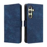 Navy Wallet Case (Galaxy S24)