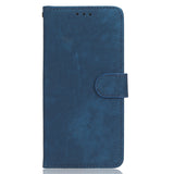 Navy Wallet Case (Galaxy S24)