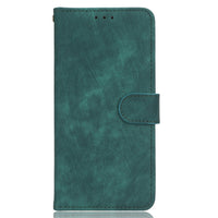 Forest Green Wallet Case (Galaxy S24 Plus)