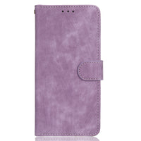 Purple Wallet Case (Galaxy S24)