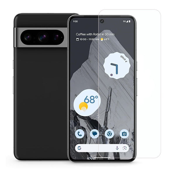 Glass Screen Protector (Pixel 8 Pro)