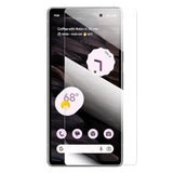 Glass Screen Protector (Pixel 8a)