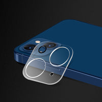 Camera Lens Protector (iPhone 15)