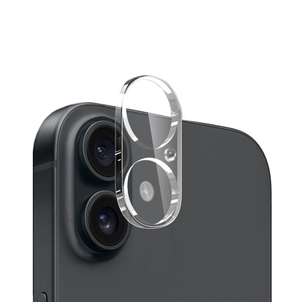 Camera Lens Protector (iPhone 16 Plus)