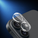 Camera Lens Protector (iPhone 16)