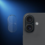 Camera Lens Protector (iPhone 16 Plus)