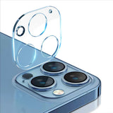 Camera Lens Protector (iPhone 16 Pro Max)