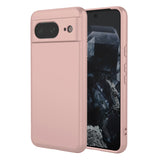 Matte Pink Soft Case (Pixel 8)