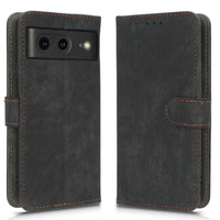 Black Wallet Case (Pixel 8)