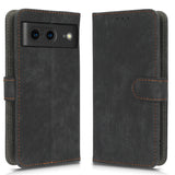 Black Wallet Case (Pixel 8)