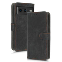 Black Wallet Case (Pixel 8)