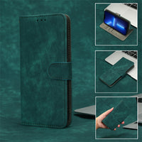 Forest Green Wallet Case (Pixel 9)