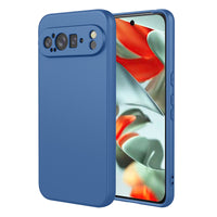 Matte Navy Soft Case (Pixel 9 Pro)