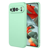 Matte Mint Soft Case (Pixel 9 Pro)