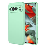 Matte Mint Soft Case (Pixel 9 Pro XL)