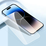 Glass Screen Protector (iPhone 15 Pro Max)