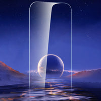 Glass Screen Protector (iPhone 16)