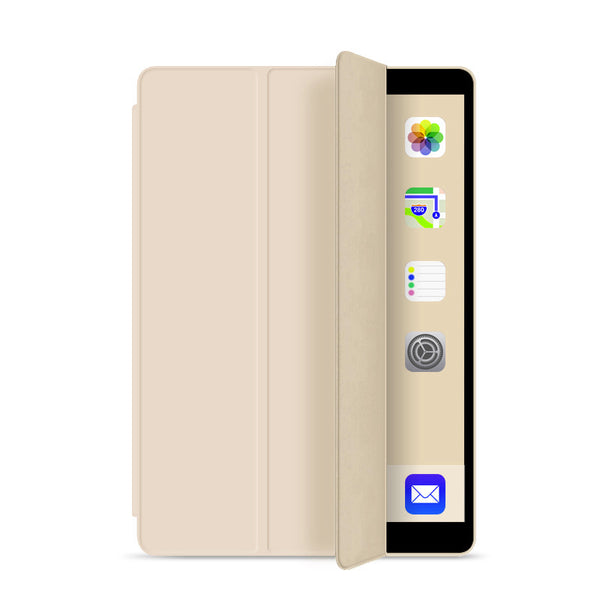 Gold Folio Case with Smart Cover (iPad Pro 11-inch 2018-2022)