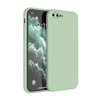 Matte Matcha Soft Case (iPhone 7+/8+)