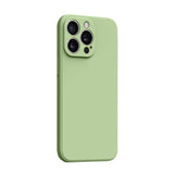 Matte Matcha Soft Case (iPhone 13 Pro Max)