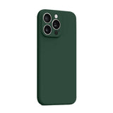 Matte Forest Green Soft Case (iPhone 11 Pro)