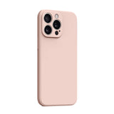 Matte Pink Soft Case (iPhone 12 Pro)