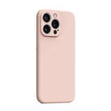Matte Pink Soft Case (iPhone 11 Pro Max)