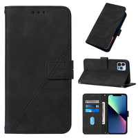 Black Wallet Case (iPhone 12)