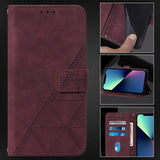 Wine Wallet Case (iPhone 12)