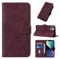 Wine Wallet Case (iPhone 15 Pro)