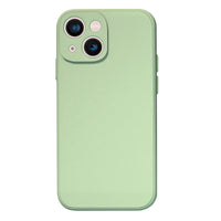 Matte Matcha Soft Case (iPhone 13 Mini)