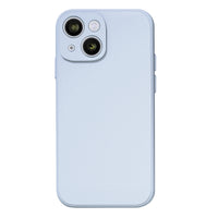 Matte Lilac Soft Case (iPhone 14)