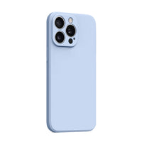 Matte Lilac Soft Case (iPhone 11 Pro Max)