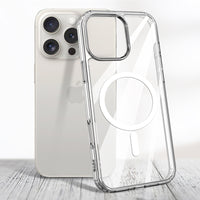 MagSafe Clear Case (iPhone 16 Pro)